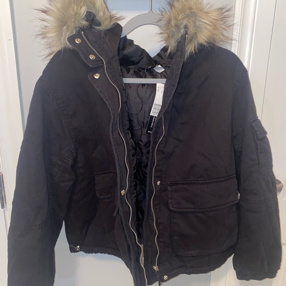 jacket by h&m - Picture 1 of 1